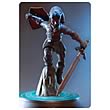 Legend of Zelda Dark Link Statue